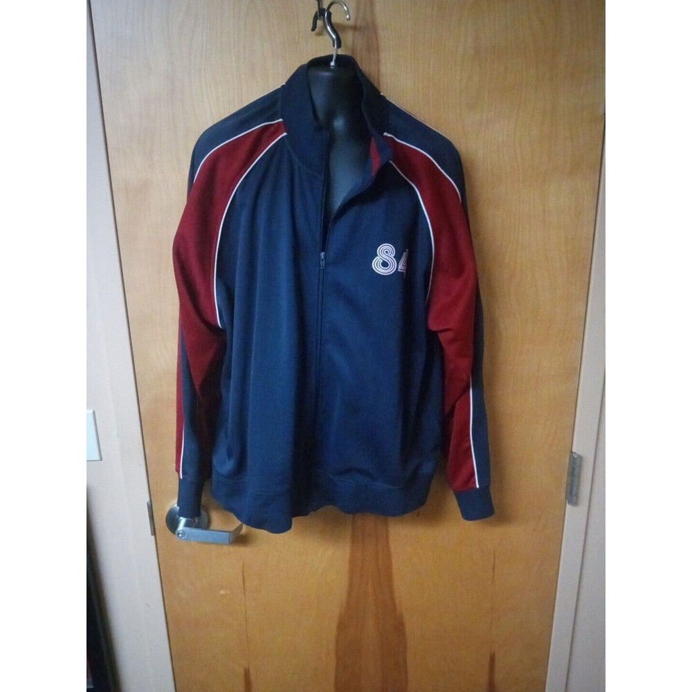 NO Boundaries Track Jacket 3XL
